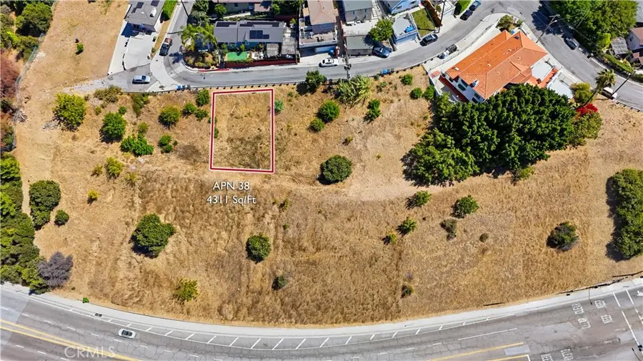 0 Hayes St, Los Angeles, CA 90063 - #3