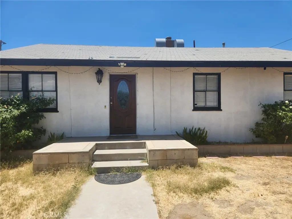 38725 Jacklin, Palmdale, CA 93550 - #1