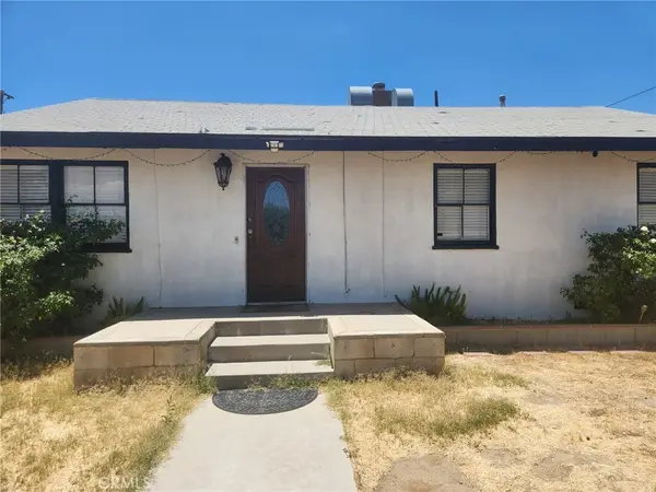 38725 Jacklin, Palmdale, CA 93550