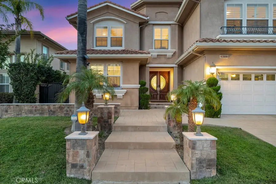 20333 Via Cellini, Porter Ranch, CA 91326 - #3