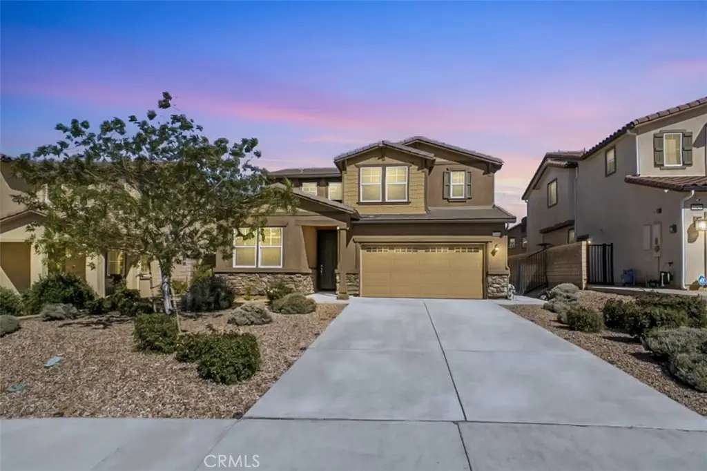 37434 Woodsia Court, Palmdale, CA 93551 - #1