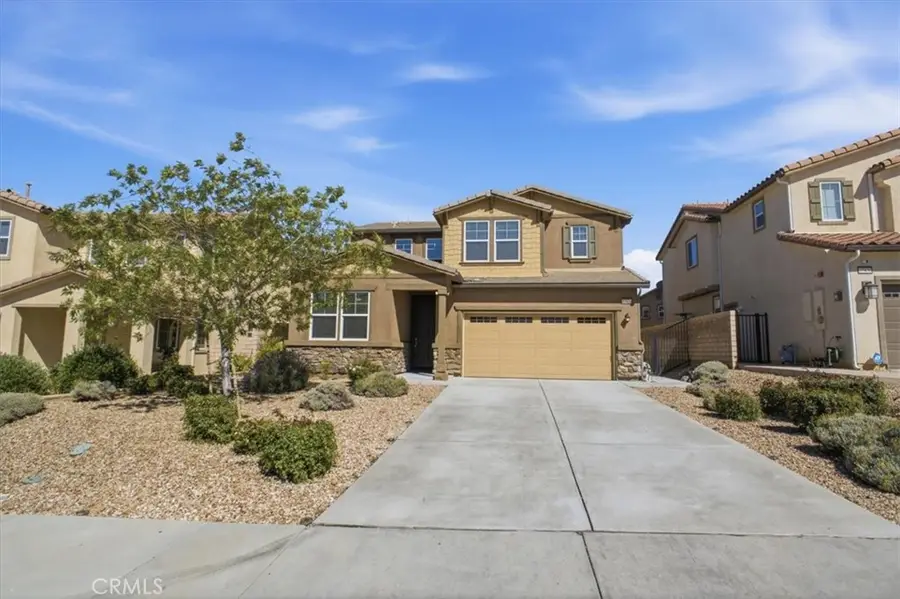 37434 Woodsia Court, Palmdale, CA 93551 - #2