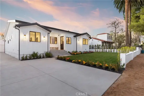 5537 Sunnyslope Avenue, Sherman Oaks, CA 91401