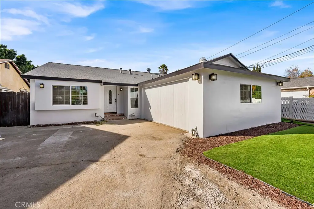 5651 Radford, Valley Village, CA 91607 - #1