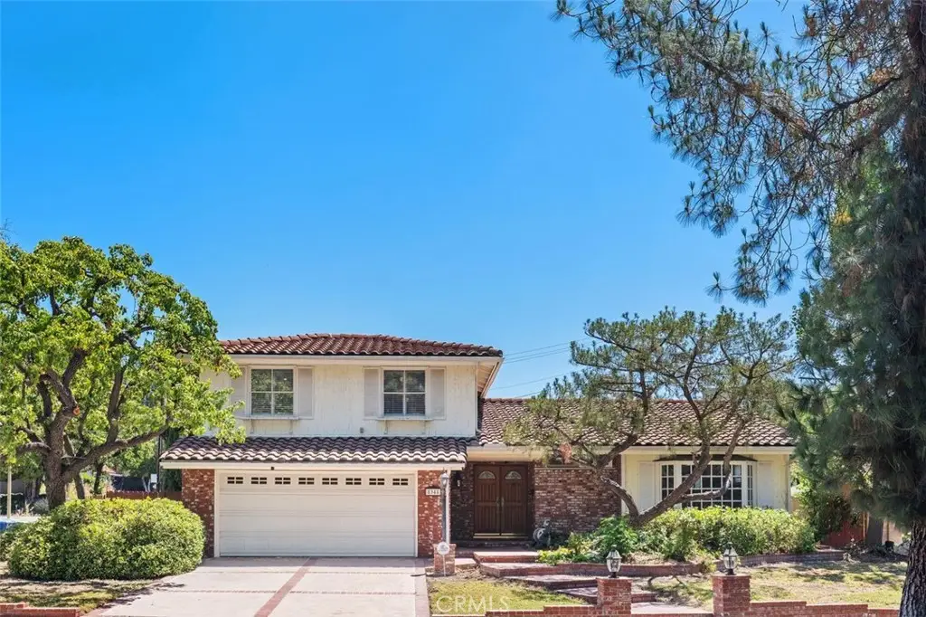 8348 Jason Avenue, West Hills, CA 91304 - #1