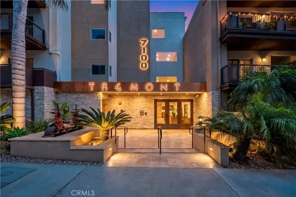 7100 Alvern Street #311, Los Angeles, CA 90045
