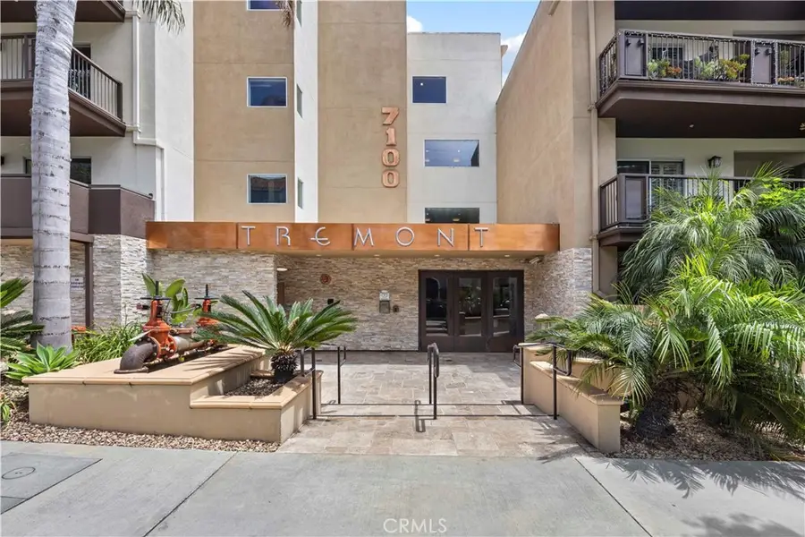 7100 Alvern Street #311, Los Angeles, CA 90045 - #2