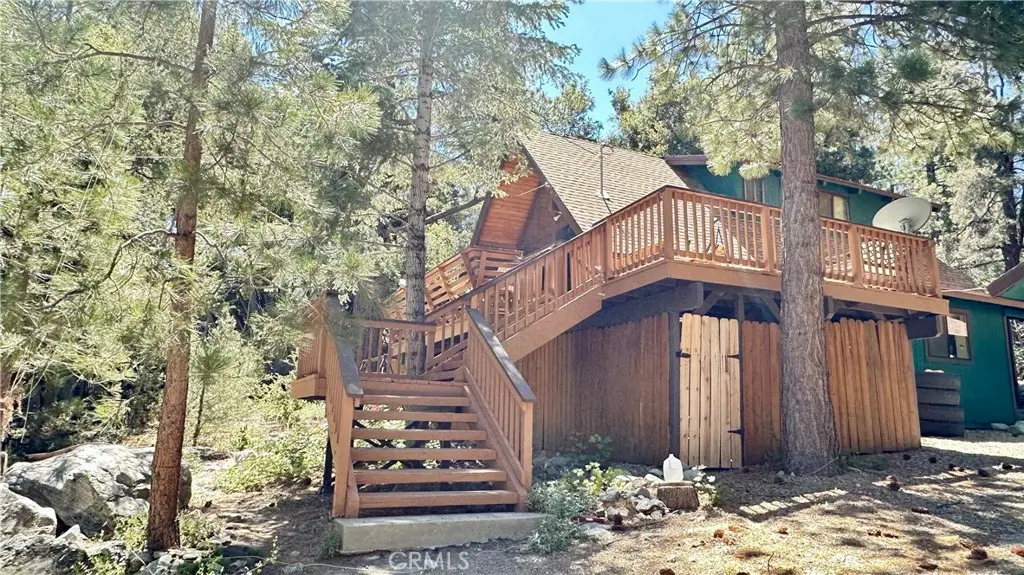1716 Zion Way, Pine Mountain Club, CA 93222 - #1