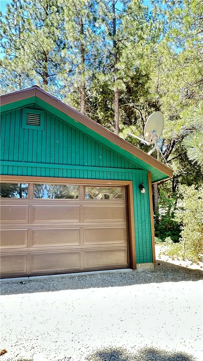 1716 Zion Way, Pine Mountain Club, CA 93222 - #3