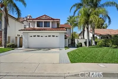 19565 Turtle Springs, Porter Ranch, CA 91326