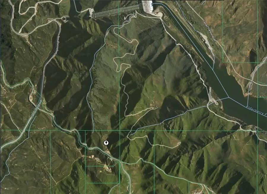 0 Ridge Route Road, Castaic, CA 91384 - #2