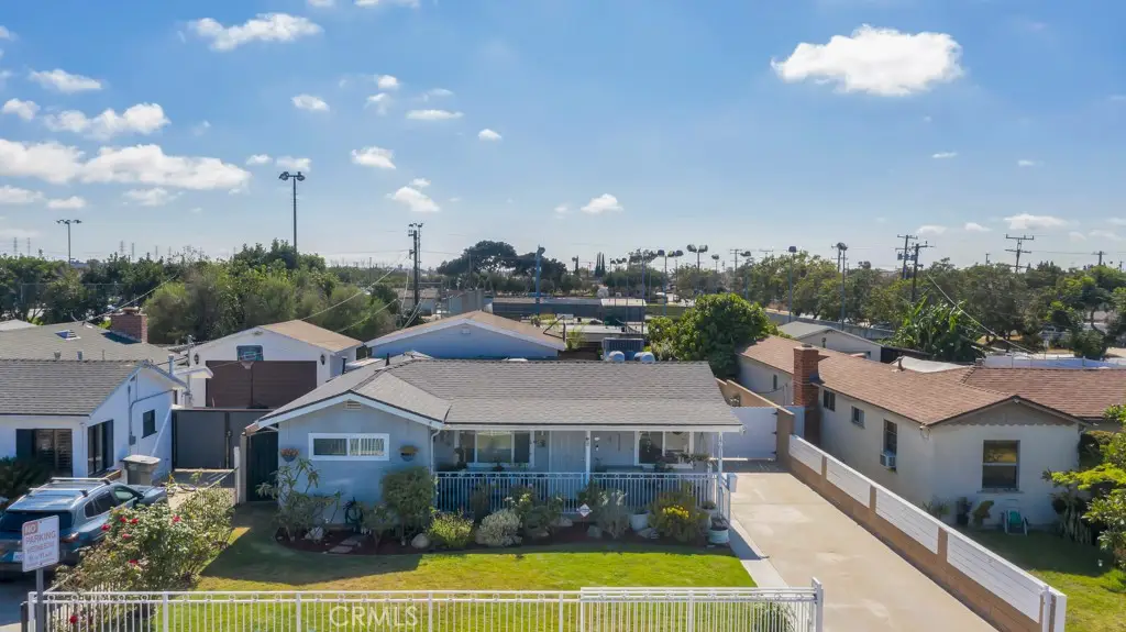 17011 S Catalina, Gardena, CA 90247 - #1