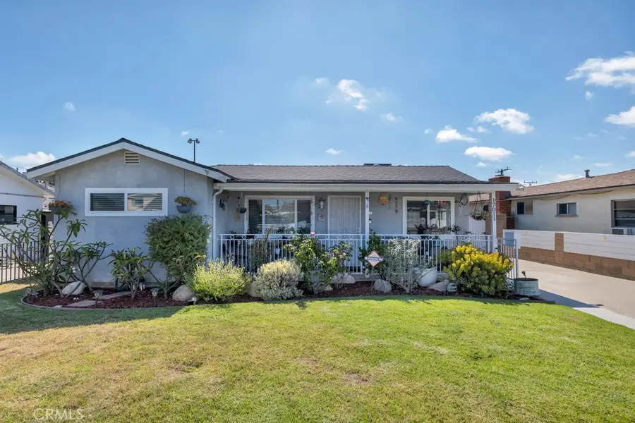 17011 S Catalina, Gardena, CA 90247 - #3