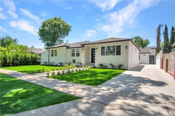 18406 Jovan Street, Tarzana, CA 91335