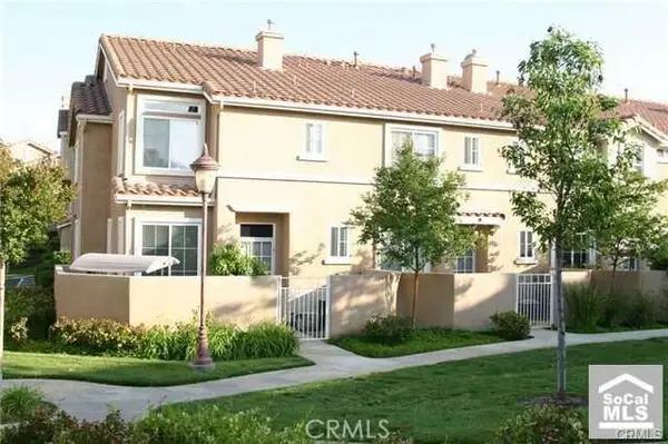25712 Holiday Circle #A, Stevenson Ranch, CA 91381