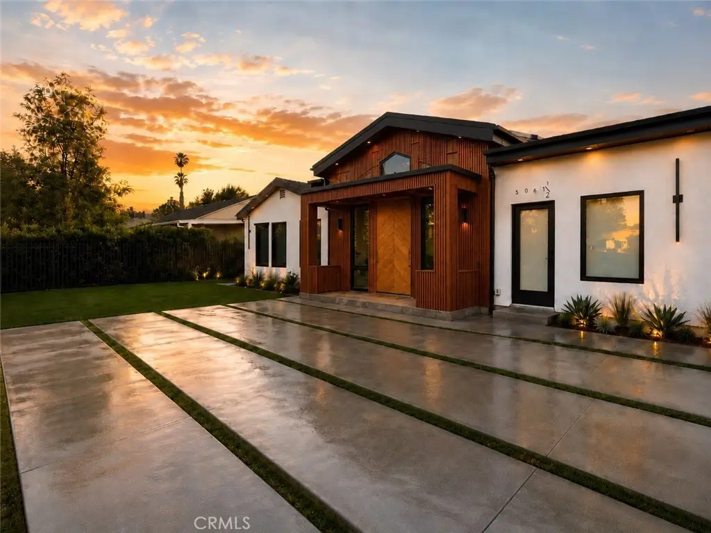 5061 Nestle, Tarzana, CA 91356 - #1