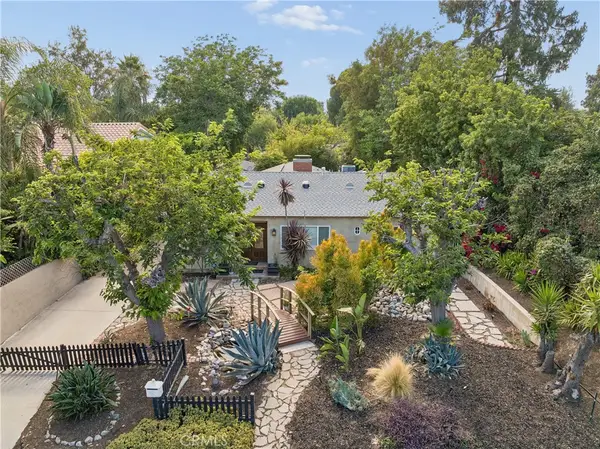 4719 Wortser, Sherman Oaks, CA 91423