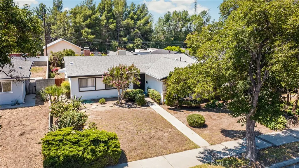 17050 Rinaldi Street, Granada Hills, CA 91344 - #1