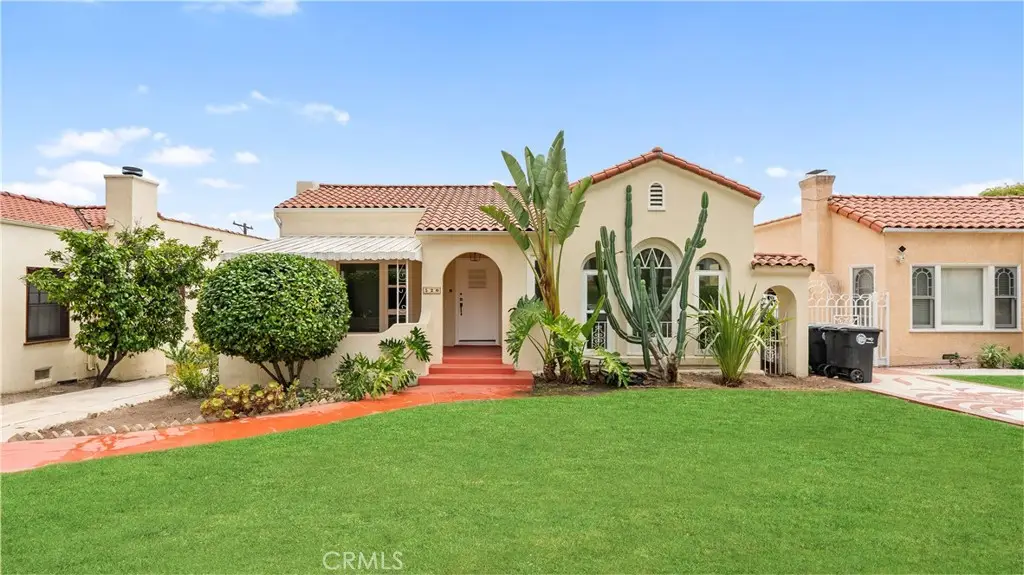 520 Monte Vista, Glendale, CA 91202 - #1