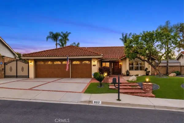 602 Lotus Ave., Thousand Oaks, CA 91360