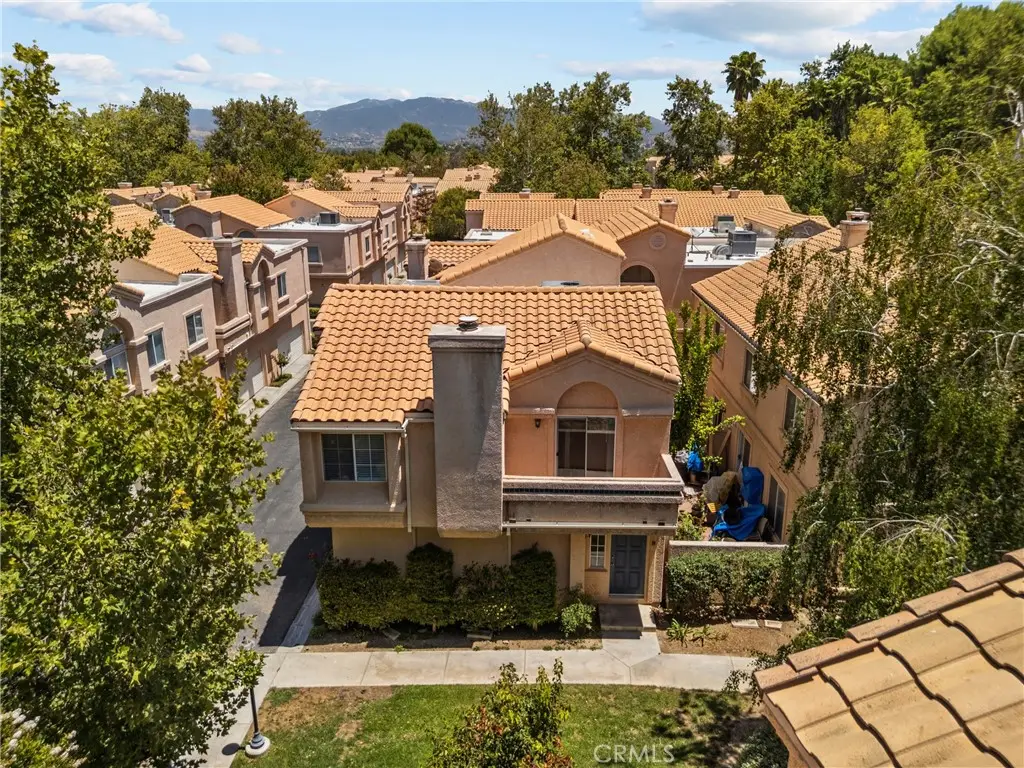 25146 H Steinbeck, Stevenson Ranch, CA 91381 - #1