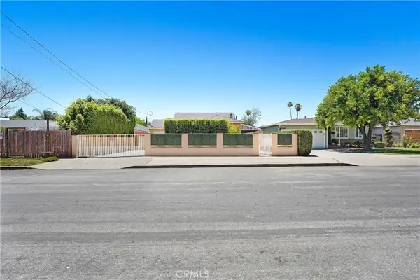 21006 Cohasset Street, Canoga Park, CA 91303