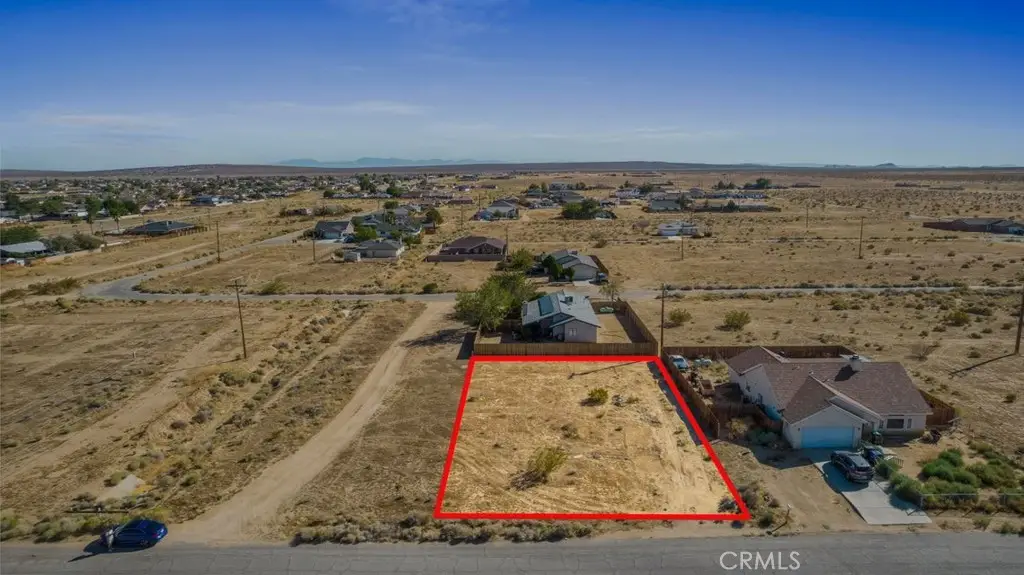 0 Bay Ave Near Kenniston St, California City, CA 93505 - #1