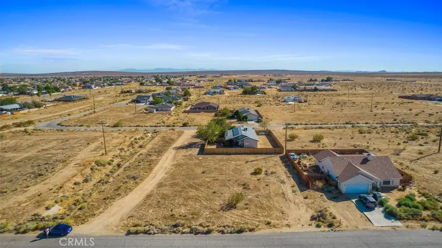 0 Bay Ave Near Kenniston St, California City, CA 93505 - #2