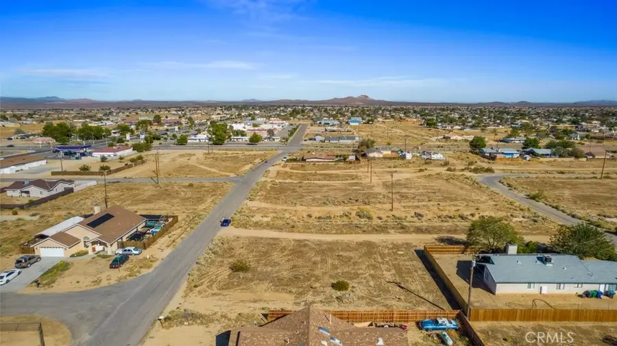 0 Bay Ave Near Kenniston St, California City, CA 93505 - #3