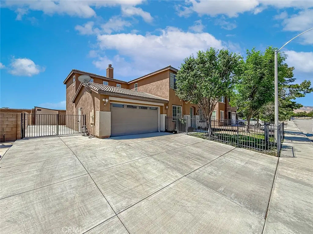 1302 Wellington Drive, Palmdale, CA 93551 - #1