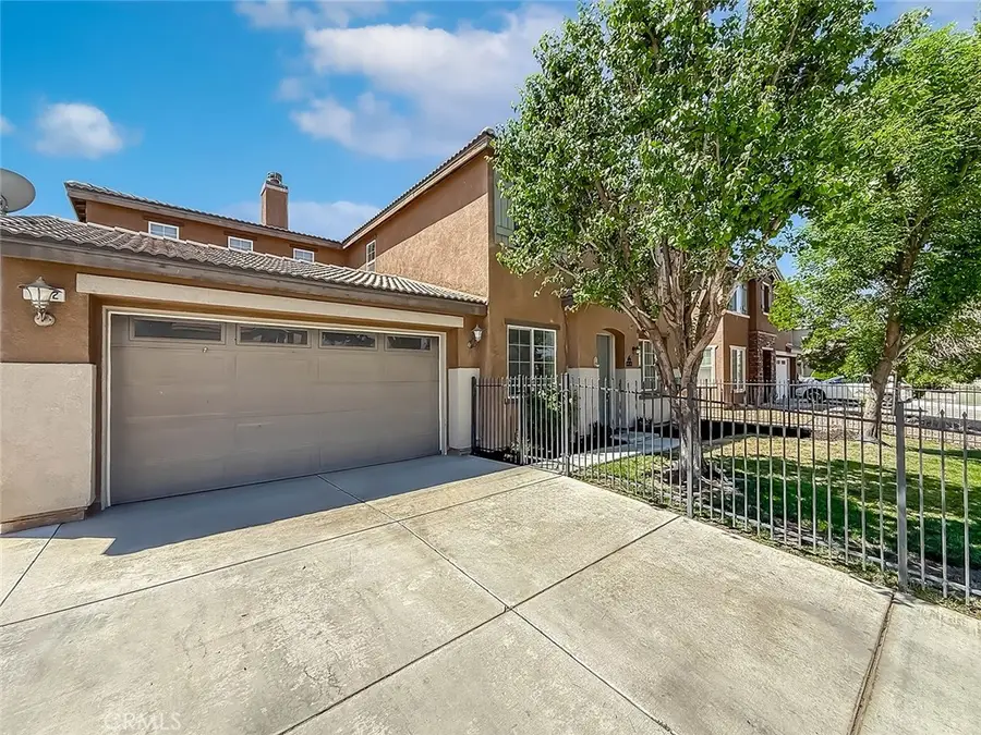 1302 Wellington Drive, Palmdale, CA 93551 - #3