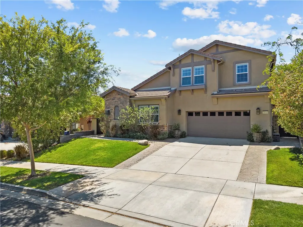 28649 Farrier, Valencia, CA 91354 - #1