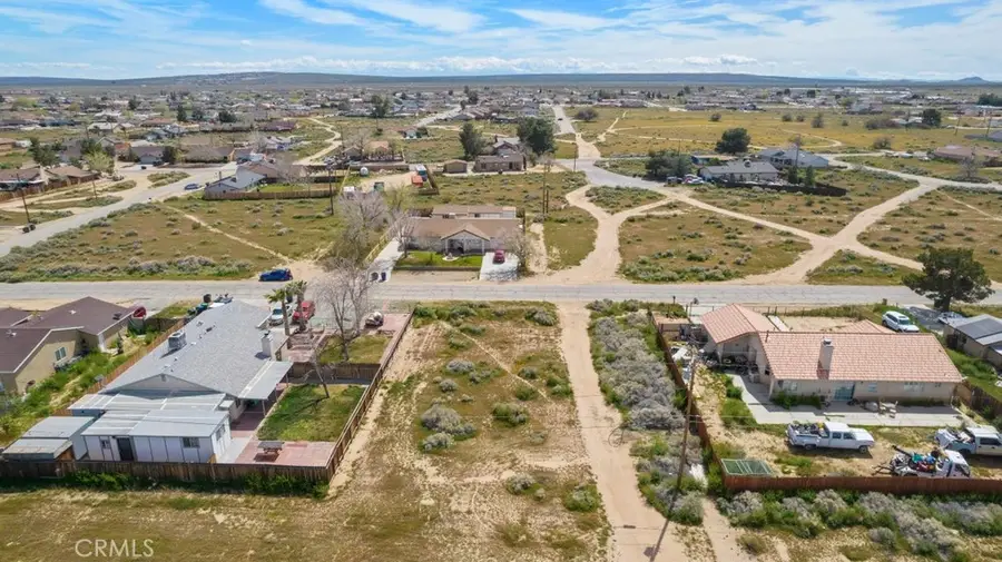 0 Jacaranda Ave Near 84th St, California City, CA 93505 - #3