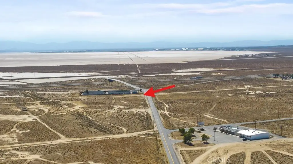 0 Claymine Rd, North Edwards, CA 93523 - #1