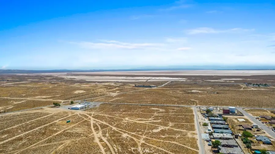 0 Claymine Rd, North Edwards, CA 93523 - #3