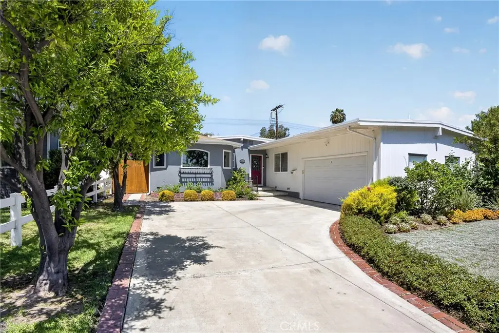 5921 Wish Avenue, Encino, CA 91316 - #1