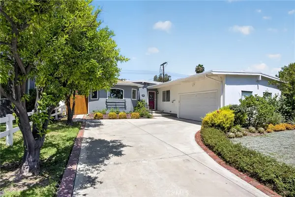 5921 Wish Avenue, Encino, CA 91316