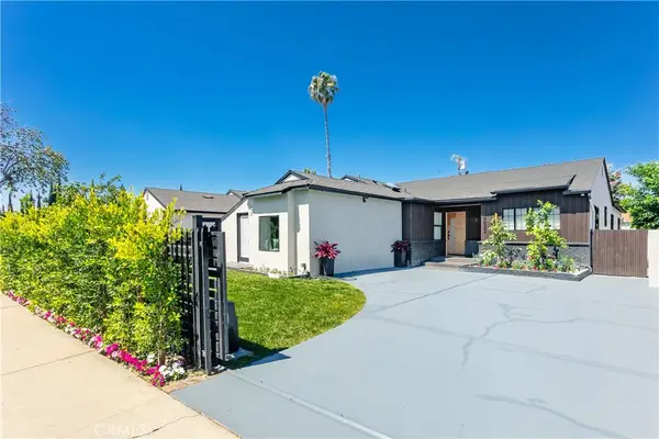 6853 Willis, Van Nuys, CA 91405