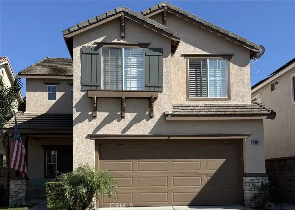 5419 Wildsage, Chino Hills, CA 91709 - #1