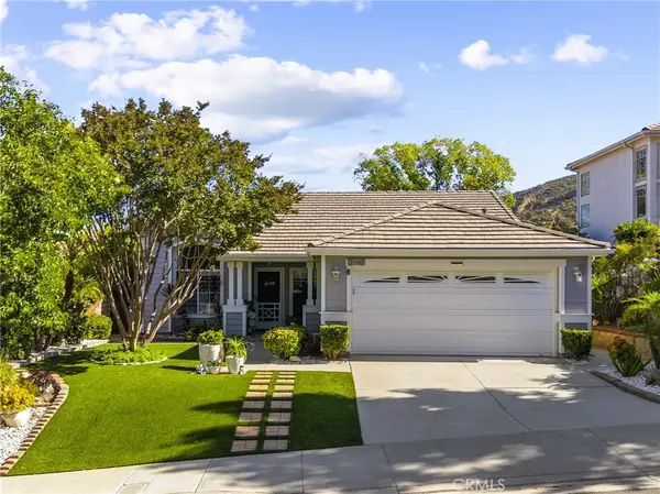 27908 Rainier Road, Castaic, CA 91384