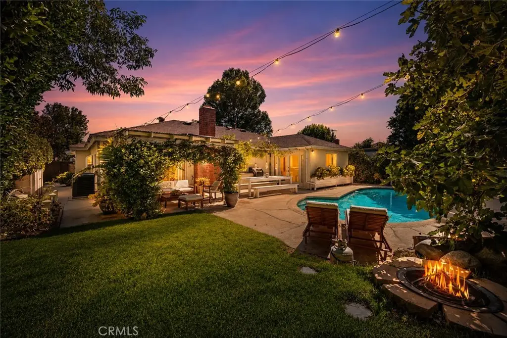 18733 Vintage Street, Northridge, CA 91324 - #1