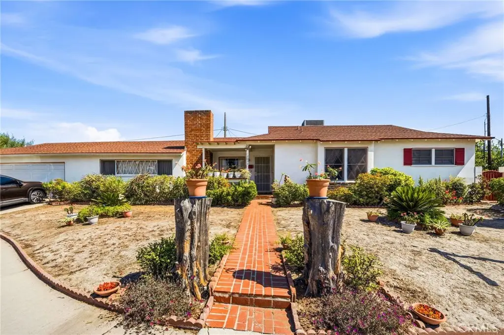 12642 Divan Place, North Hollywood, CA 91605 - #1