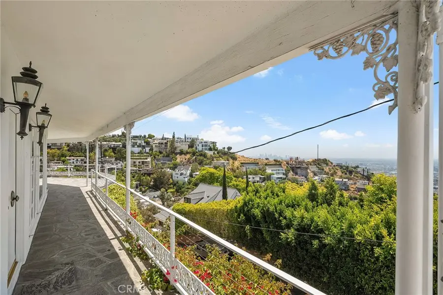 1566 Haslam, West Hollywood, CA 90069 - #2