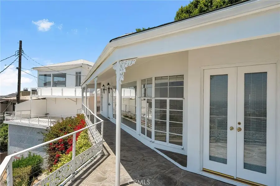 1566 Haslam, West Hollywood, CA 90069 - #3