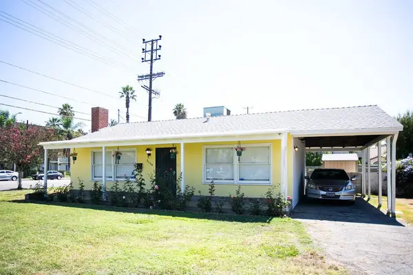 21134 Saticoy, Canoga Park, CA 91304