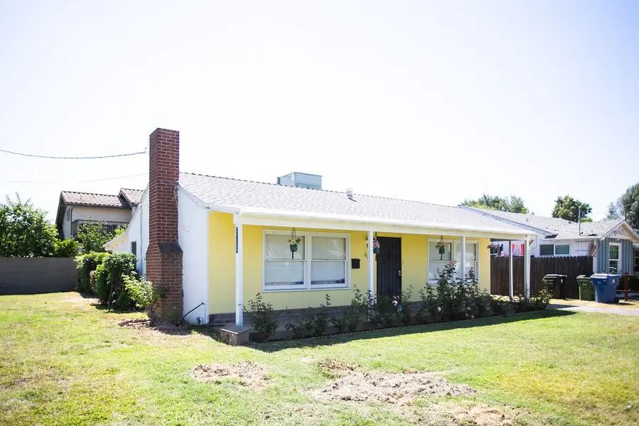21134 Saticoy, Canoga Park, CA 91304 - #2