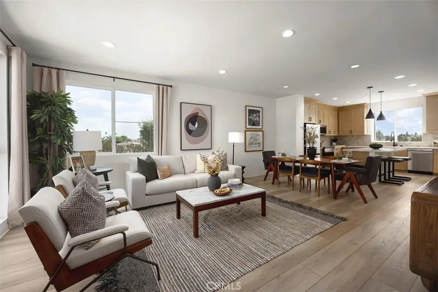 5804 Linden #4, Long Beach, CA 90805 - #2