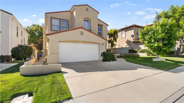 26009 Twain Place, Stevenson Ranch, CA 91381