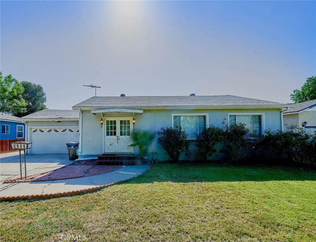 8357 Aura, Northridge, CA 91324 - #1