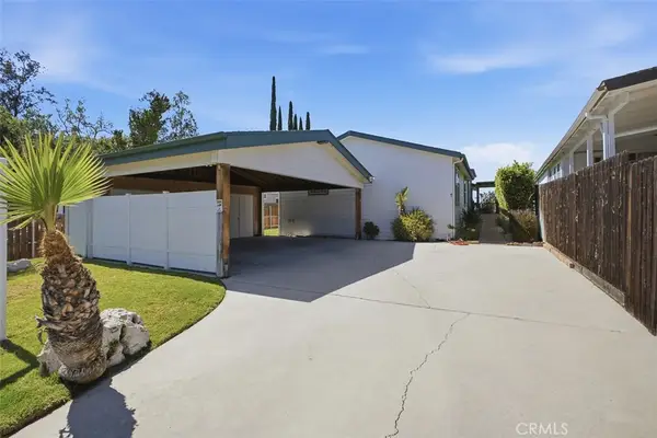 23777 Mulholland Highway #61, Calabasas, CA 91302